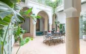 Туры в отель Riad Les Trois Palmiers El Bacha Туры в отель Riad Les Trois Palmiers El Bacha