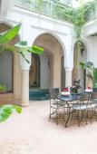 Туры в отель Riad Les Trois Palmiers El Bacha Туры в отель Riad Les Trois Palmiers El Bacha