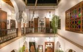 Туры в отель Riad Les Trois Palmiers El Bacha Туры в отель Riad Les Trois Palmiers El Bacha