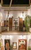 Туры в отель Riad Les Trois Palmiers El Bacha Туры в отель Riad Les Trois Palmiers El Bacha