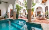 Туры в отель Riad Les Trois Palmiers El Bacha Туры в отель Riad Les Trois Palmiers El Bacha