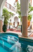 Туры в отель Riad Les Trois Palmiers El Bacha Туры в отель Riad Les Trois Palmiers El Bacha