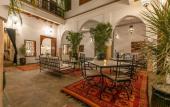 Туры в отель Riad Les Trois Palmiers El Bacha Туры в отель Riad Les Trois Palmiers El Bacha