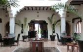 Туры в отель Riad Al Mendili Private Resort & Spa Туры в отель Riad Al Mendili Private Resort & Spa