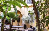 Туры в отель Riad Soleil d'Orient Туры в отель Riad Soleil d'Orient