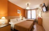 Туры в отель Alexandria Hotel Туры в отель Alexandria Hotel