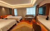 Туры в отель Hotel Beverly Plaza Туры в отель Hotel Beverly Plaza