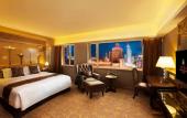 Туры в отель Hotel Beverly Plaza Туры в отель Hotel Beverly Plaza