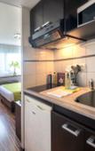 Туры в отель Clarion Aparthotel Toulouse Le Parc de l’Escale Туры в отель Clarion Aparthotel Toulouse Le Parc de l’Escale