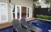 Туры в отель Replay Pool Villa Туры в отель Replay Pool Villa