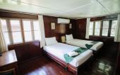 Туры в отель Lanna Resort Туры в отель Lanna Resort