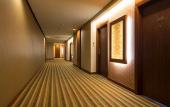 Туры в отель St. Giles Boulevard Hotel Туры в отель St. Giles Boulevard Hotel