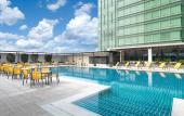 Туры в отель St. Giles Boulevard Hotel Туры в отель St. Giles Boulevard Hotel