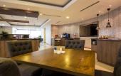 Туры в отель St. Giles Boulevard Hotel Туры в отель St. Giles Boulevard Hotel