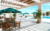 Туры в отель St. Giles Boulevard Hotel Туры в отель St. Giles Boulevard Hotel