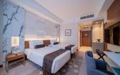 Туры в отель St. Giles Boulevard Hotel Туры в отель St. Giles Boulevard Hotel