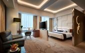 Туры в отель St. Giles Boulevard Hotel Туры в отель St. Giles Boulevard Hotel