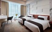 Туры в отель St. Giles Boulevard Hotel Туры в отель St. Giles Boulevard Hotel