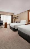 Туры в отель InterContinental Kuala Lumpur by IHG Туры в отель InterContinental Kuala Lumpur by IHG