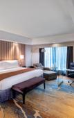 Туры в отель InterContinental Kuala Lumpur by IHG Туры в отель InterContinental Kuala Lumpur by IHG