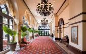 Туры в отель Marriott Cancun, An All-Inclusive Resort Туры в отель Marriott Cancun, An All-Inclusive Resort