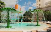 Туры в отель Marriott Cancun, An All-Inclusive Resort Туры в отель Marriott Cancun, An All-Inclusive Resort
