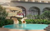 Туры в отель Marriott Cancun, An All-Inclusive Resort Туры в отель Marriott Cancun, An All-Inclusive Resort