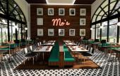 Туры в отель Marriott Cancun, An All-Inclusive Resort Туры в отель Marriott Cancun, An All-Inclusive Resort