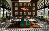 Туры в отель Marriott Cancun, An All-Inclusive Resort Туры в отель Marriott Cancun, An All-Inclusive Resort