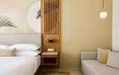 Туры в отель Marriott Cancun, An All-Inclusive Resort Туры в отель Marriott Cancun, An All-Inclusive Resort