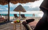 Туры в отель Marriott Cancun, An All-Inclusive Resort Туры в отель Marriott Cancun, An All-Inclusive Resort