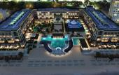 Туры в отель Marriott Cancun, An All-Inclusive Resort Туры в отель Marriott Cancun, An All-Inclusive Resort
