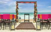 Туры в отель Marriott Cancun, An All-Inclusive Resort Туры в отель Marriott Cancun, An All-Inclusive Resort