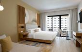Туры в отель Marriott Cancun, An All-Inclusive Resort Туры в отель Marriott Cancun, An All-Inclusive Resort