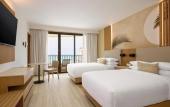 Туры в отель Marriott Cancun, An All-Inclusive Resort Туры в отель Marriott Cancun, An All-Inclusive Resort
