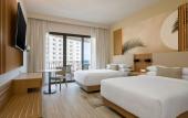 Туры в отель Marriott Cancun, An All-Inclusive Resort Туры в отель Marriott Cancun, An All-Inclusive Resort