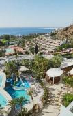 Туры в отель Gloria Palace San Agustin Thalasso Hotel Туры в отель Gloria Palace San Agustin Thalasso Hotel
