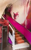 Туры в отель Hotel du Parc Туры в отель Hotel du Parc