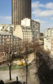 Туры в отель Hotel du Parc Туры в отель Hotel du Parc