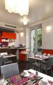 Туры в отель Hotel du Parc Туры в отель Hotel du Parc