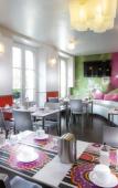 Туры в отель Hotel du Parc Туры в отель Hotel du Parc