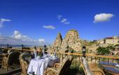 Туры в отель Hermes Cave Hotel Туры в отель Hermes Cave Hotel