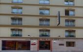 Туры в отель Hotel de l'Alma by Malone Туры в отель Hotel de l'Alma by Malone