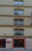 Туры в отель Hotel de l'Alma by Malone Туры в отель Hotel de l'Alma by Malone