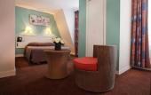 Туры в отель Hotel de l'Alma by Malone Туры в отель Hotel de l'Alma by Malone