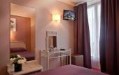 Туры в отель Hotel de l'Alma by Malone Туры в отель Hotel de l'Alma by Malone