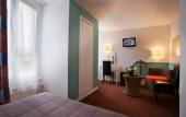 Туры в отель Hotel de l'Alma by Malone Туры в отель Hotel de l'Alma by Malone