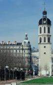 Туры в отель Le Royal Hotel Lyon - MGallery Collection Туры в отель Le Royal Hotel Lyon - MGallery Collection