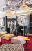 Туры в отель Novotel Lille Centre Gares Туры в отель Novotel Lille Centre Gares