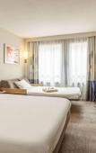 Туры в отель Novotel Lille Centre Gares Туры в отель Novotel Lille Centre Gares